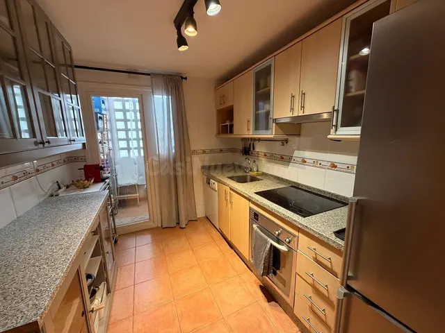 Apartamento 2 habitaciones 107m² en venta - Centro — 4