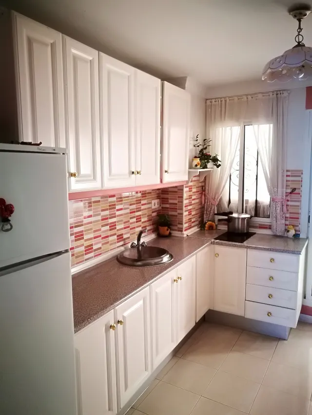 Piso Zona La Costilla — 14