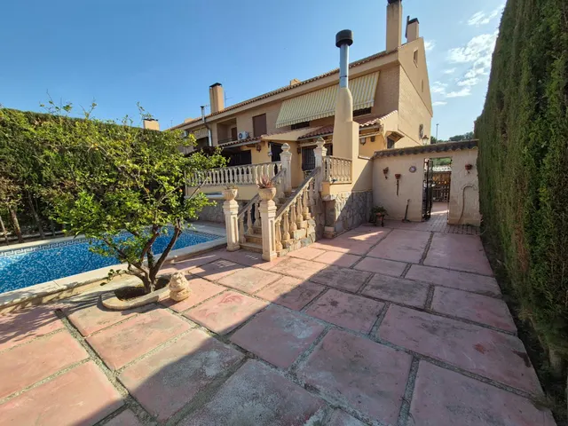VENTA DE BUNGALOW — 7