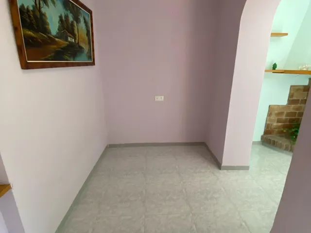 ¡AMPLIA VIVIENDA CON TERRAZA EN LA ZONA ALTA DE LA POBLACIÓN! — 32