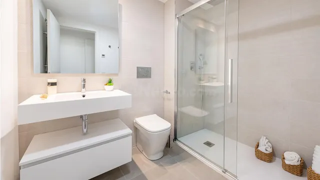 Apartamento 2 habitaciones 101m² en venta - Cala Ratjada — 6