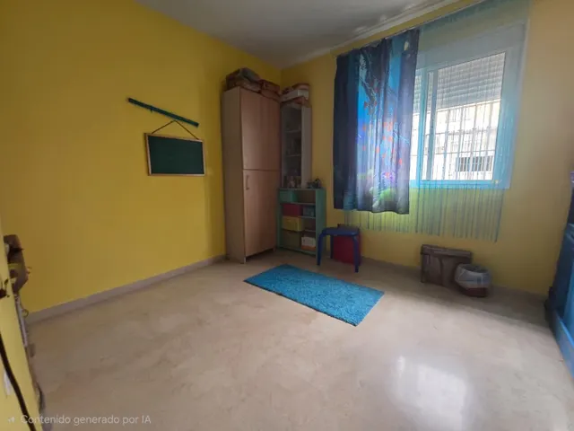 Chalet pareado - Bormujos — 10