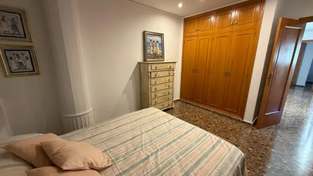 SE ALQUILA PISO EN GANDIA — 14