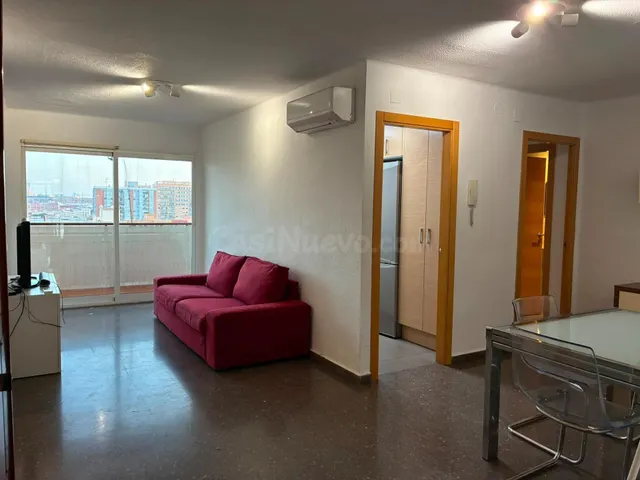 Piso 3 habitaciones 100m² en venta - Camins al Grau — 10