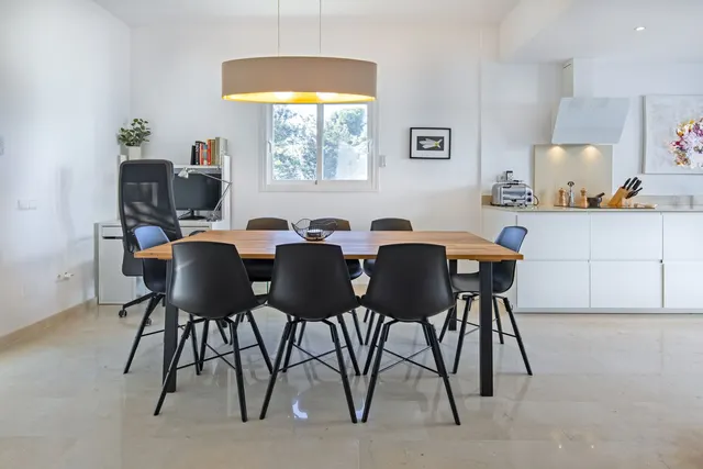 Adosado 4 habitaciones 141m² en venta - Marbella — 24