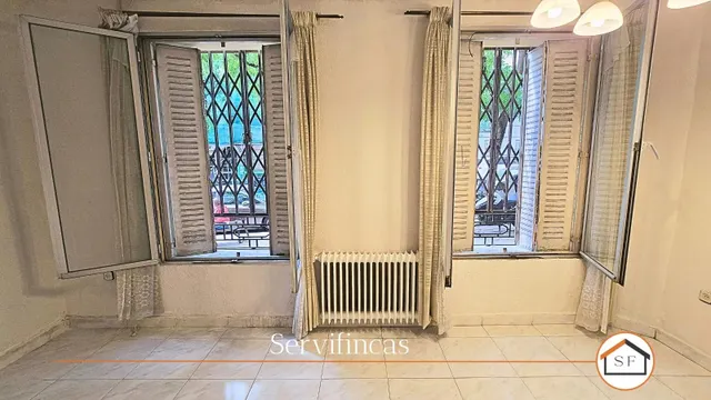 Vivienda Jerónimos-Retiro — 9