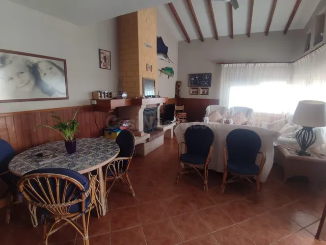 Fantástico chalet en primera línea en Guardamar del Segura,  - foto 5