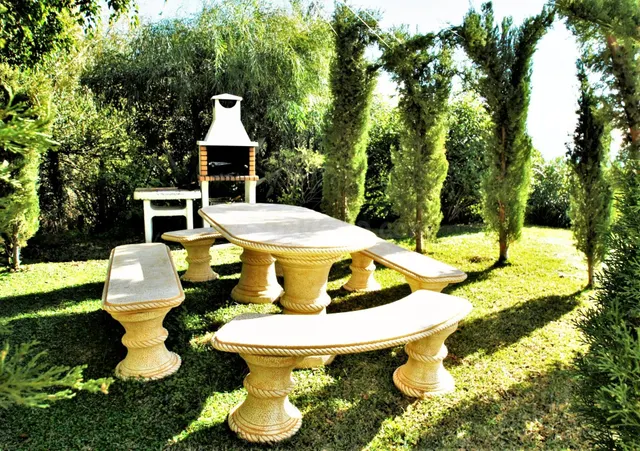 Chalet independiente en venta en Las Lomas de Mijas con vist - foto 3