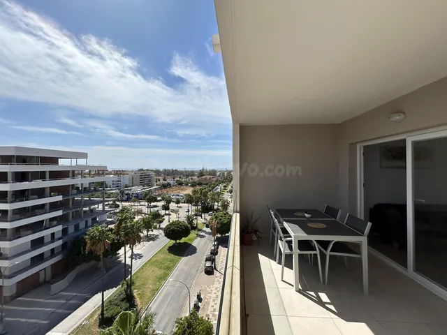 Apartamento 3 habitaciones 116m² en venta - Marbella