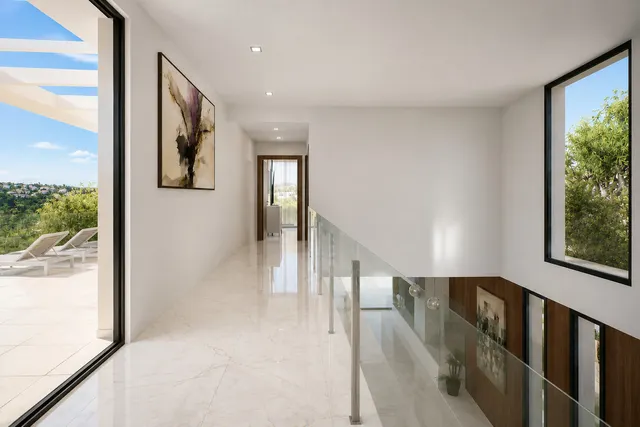 Chalet 3 habitaciones 426m² en venta - Riviera del sol — 11