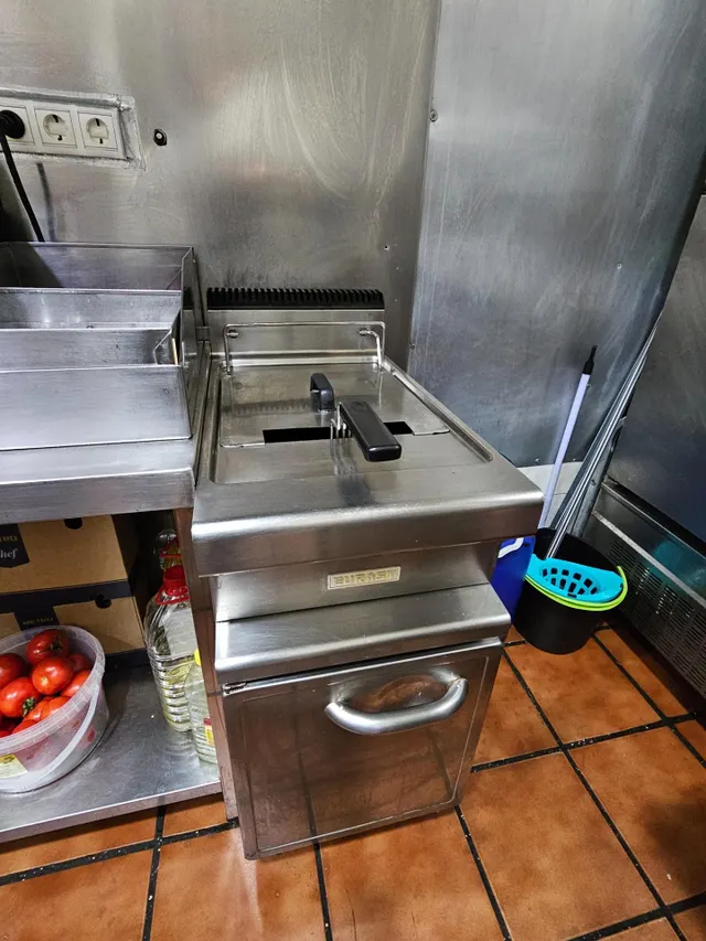 Local Comercial con Licencia de Restaurante en San Vicente del Raspeig — 38