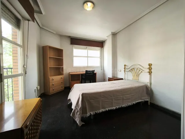 PISO EN STA. MARIA DE GRACIA — 11