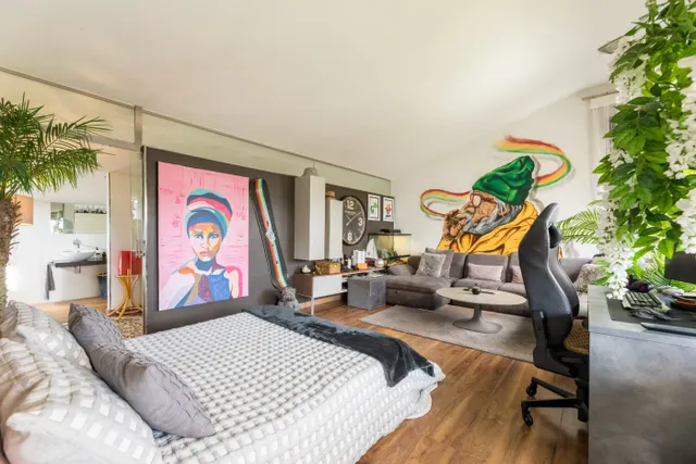 Chalet de lujo en Urbanización Cruz de Gracia — 49