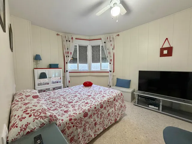 Ideal piso en puertas del sur, en urbanización privada con piscina — 24