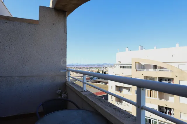 Ático De 2 Habitación Con Vistas A La Laguna - foto 5