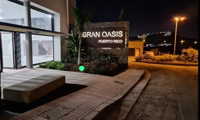 Residencial Gran Oasis - foto 5