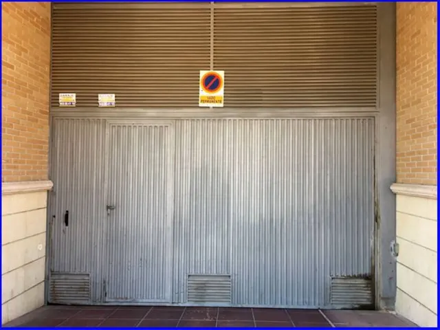 Oportunidad de Alquiler: Garajes desde 35 euros/mes en Villamurcia, Santomera — 11