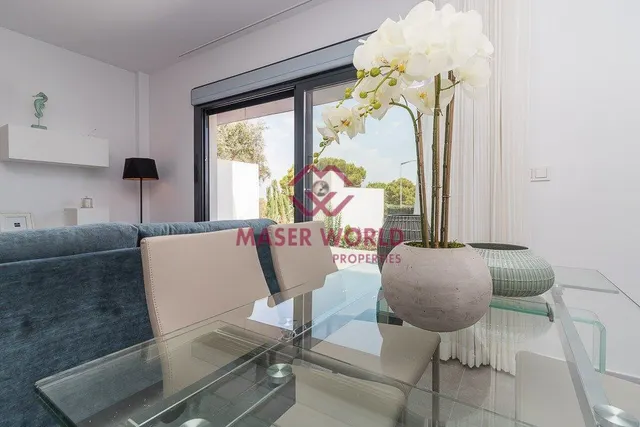Nuevo conjunto residencial en Los Balcones (Torrevieja) — 10