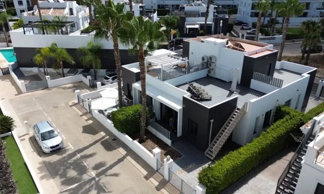Villa 2 habitaciones 73m² en venta - Villamartín-Las Filipinas — 7