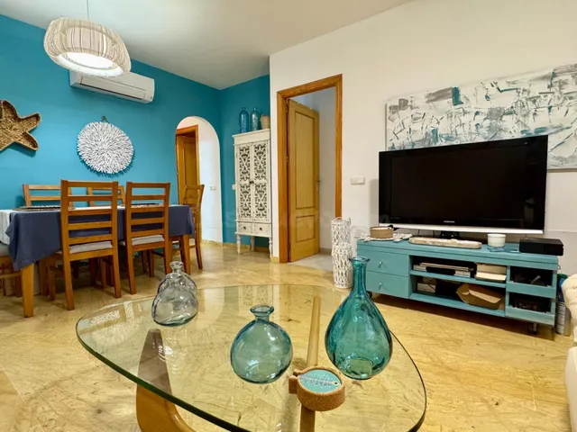 Piso en venta 3 dormitorios en Urb.Golf Valle Del Este - foto 4