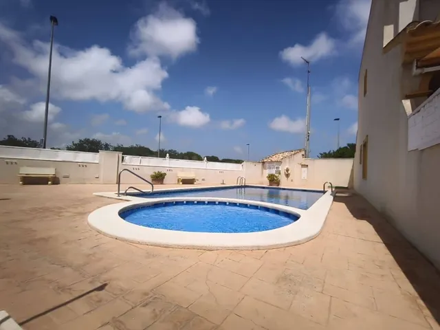 Dúplex 4 habitaciones 100m² en venta - Santiago de la Ribera — 2