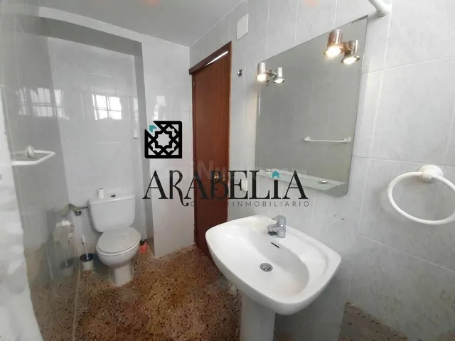 Acogedor piso en Ollerías, Córdoba - ¡Tu nuevo hogar te espera! — 5
