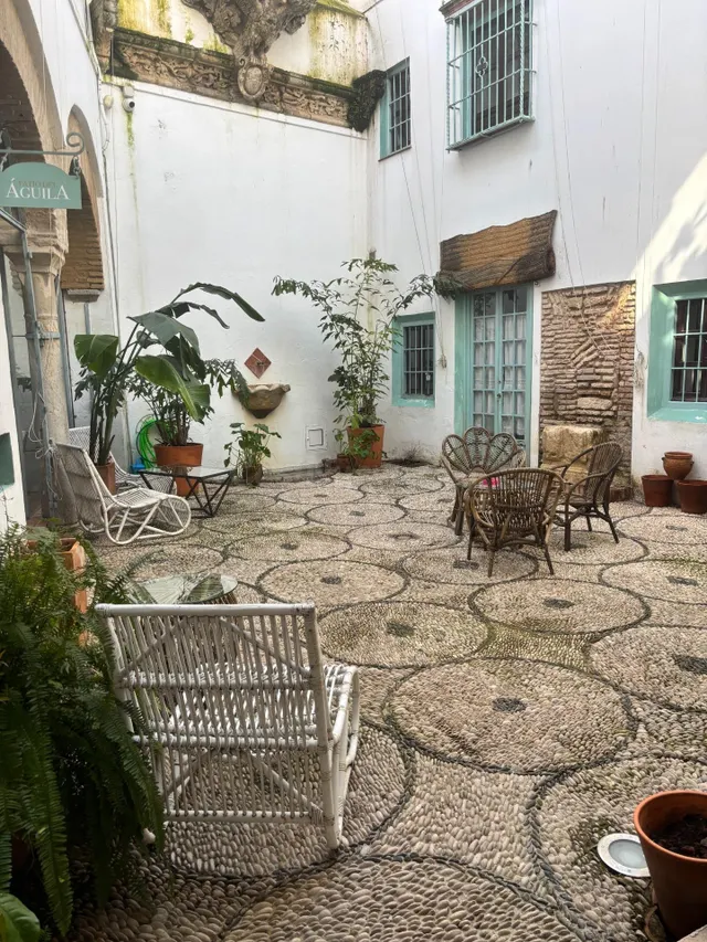 ¡ALQUILER! APARTAMENTO DE OBRA NUEVA EN CASA SEÑORIAL (SAN A - foto 3