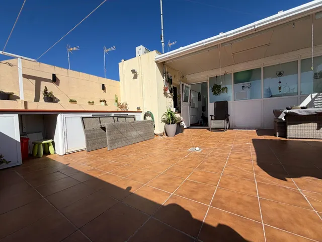 CASA EN EL CENTRO DE SAN FERNANDO. — 40