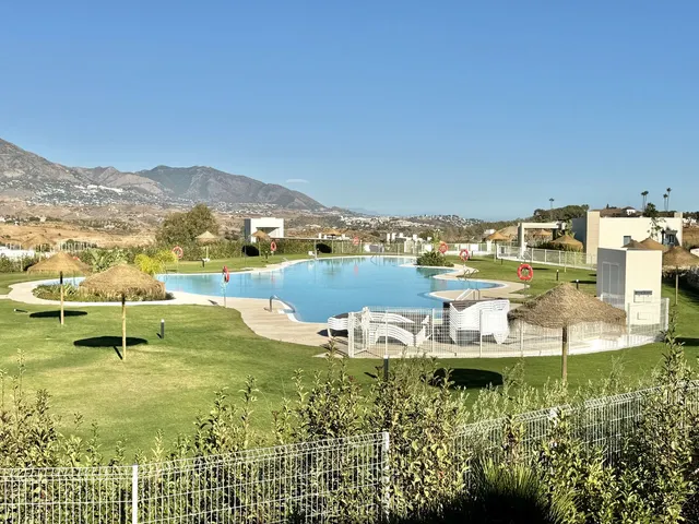 Apartamento 3 habitaciones 107m² en venta - Riviera del sol — 28