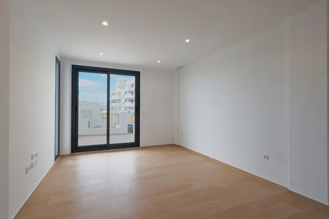Apartamento 2 habitaciones 116m² en venta - Dolores de Pacheco-Santa Rosalía — 9