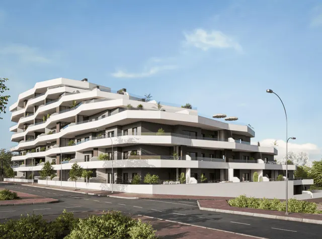 Apartamento 3 habitaciones 456m² en venta - Centro — 11