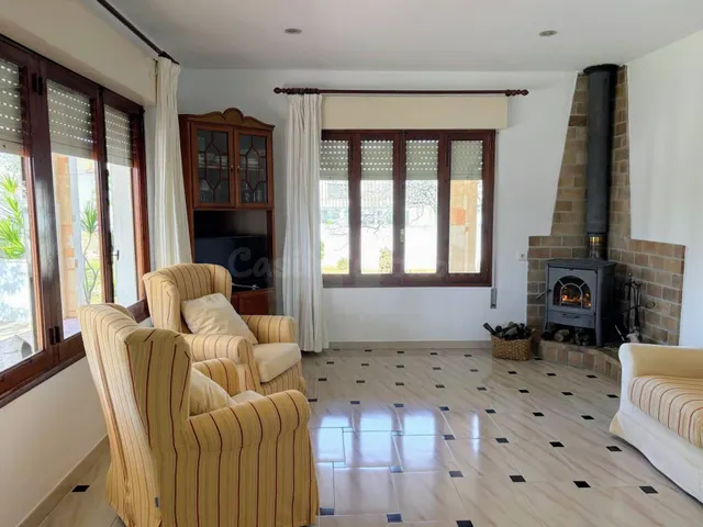 Chalet en Ciutadella de Menorca - foto 3