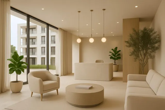 EXCLUSIVAS VIVIENDAS DE LUJO EN PALMA — 20