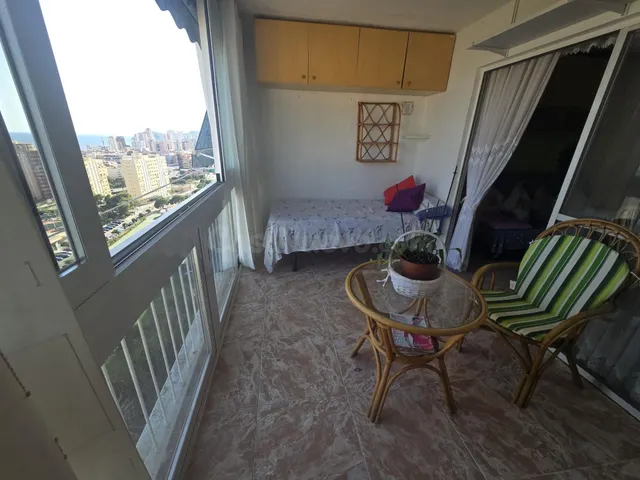 Se vende estudio zona Plaza de Toros, Benidorm - foto 4