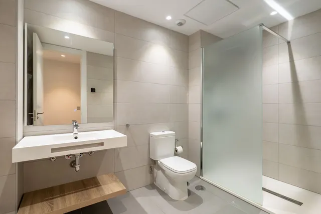 Ático 4 habitaciones 270m² en venta - Costa Del Sol — 46