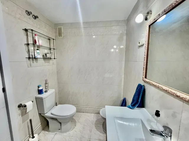 Ático 4 habitaciones 168m² en venta - Centro — 20