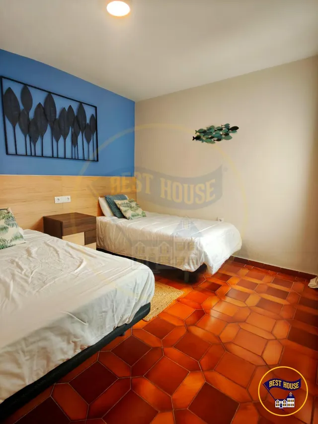 Piso en venta en casco histórico de Cuenca — 18