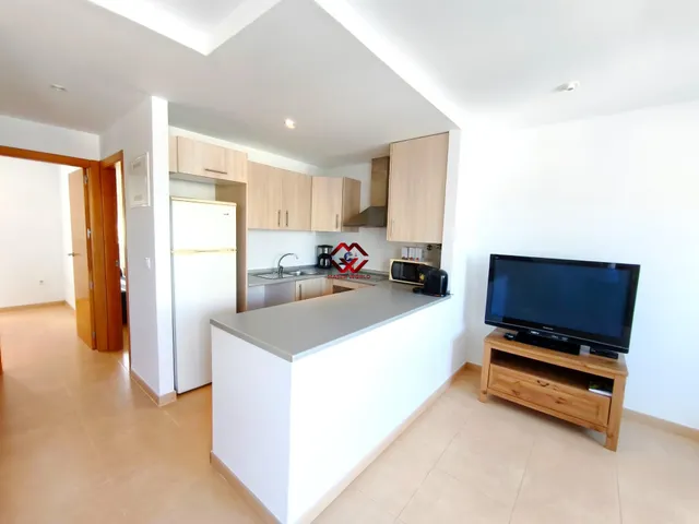 ESTUPENDO APARTAMENTO EN CONDADO DE ALHAMA — 7