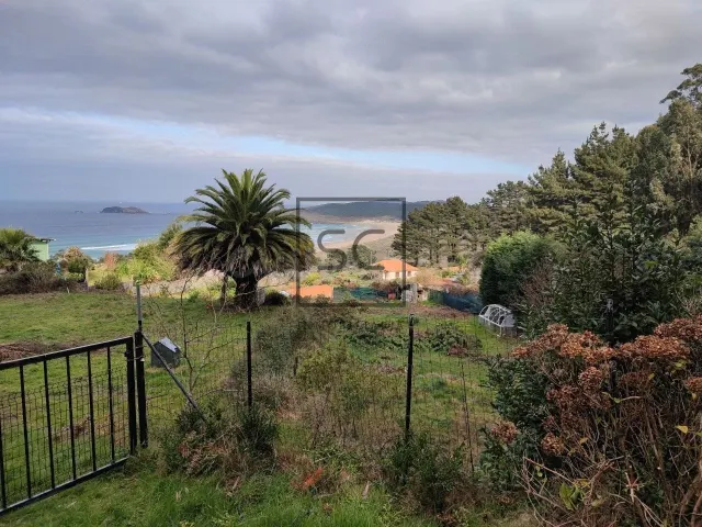 TERRENO RÚSTICO CON VISTAS AL MAR EN DONIÑOS - foto 5