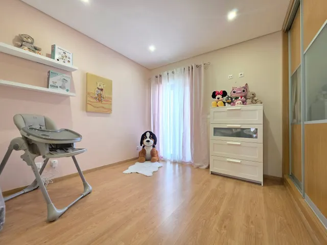 Chalet 5 habitaciones 297m² en venta - Amora — 28