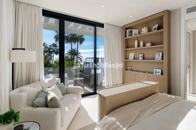 Adosado 4 habitaciones 421m² en venta - Marbella — 36