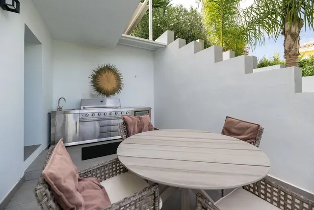 Chalet 4 habitaciones 359m² en venta - Paraiso-Barronal — 26
