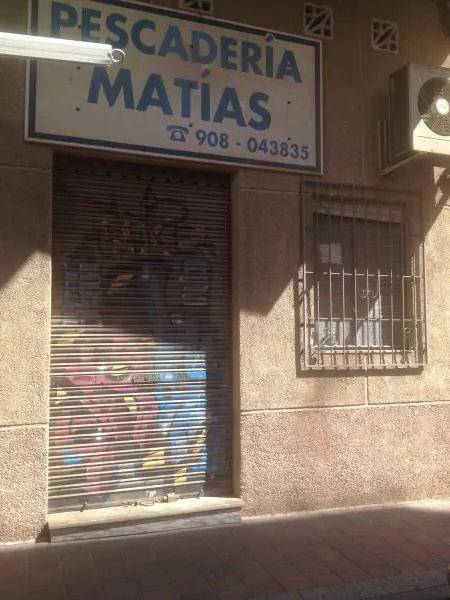 +OCASION++LOCAL EN ALQUILER EN EL CENTRO DE MOLINA DE SEGURA++47M2
