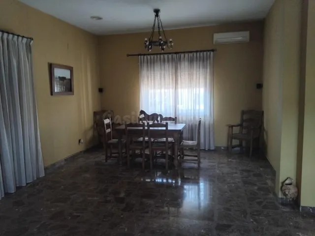 Casa 4 habitaciones 370m² en venta - Las Ventas de San Juliá - foto 4