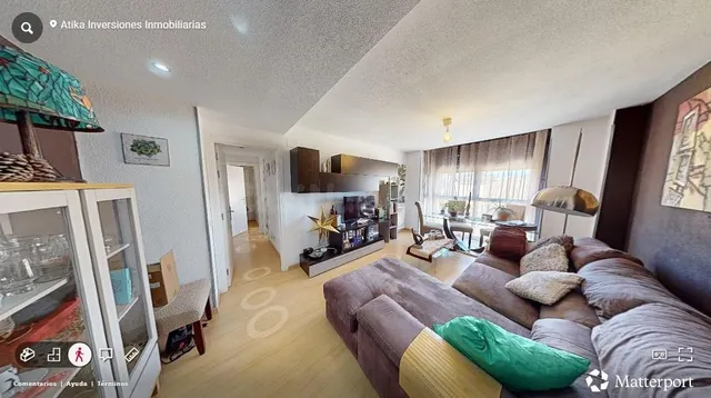 Piso en venta en El Molar - foto 4