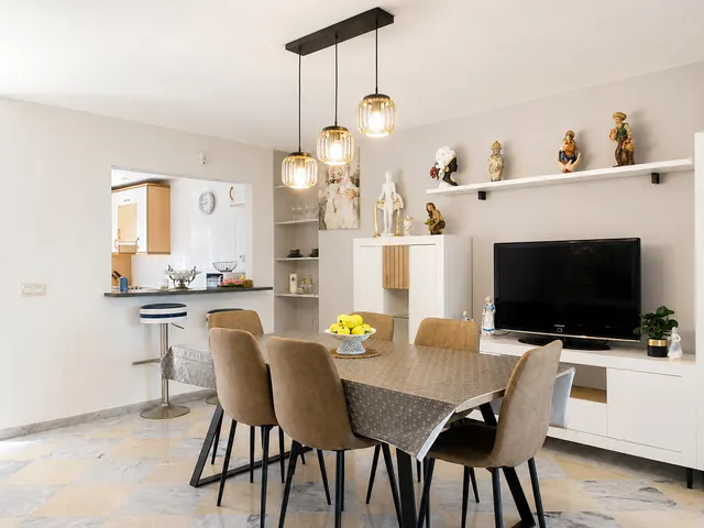 Adosado 4 habitaciones 254m² en venta - Marbella — 8