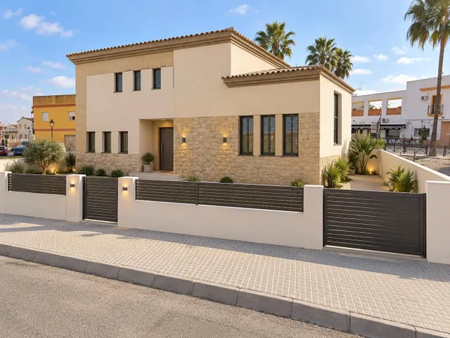 OPORTUNIDAD ÚNICA PARA CONSTRUIR LA CASA DE TUS SUEÑOS | PRO