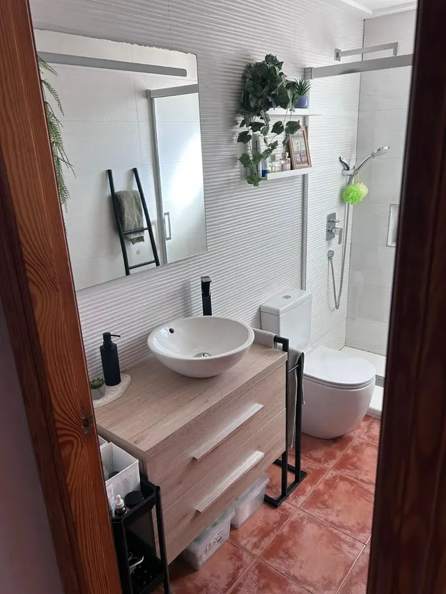 Adosado en zona de Valverde, Elche — 14