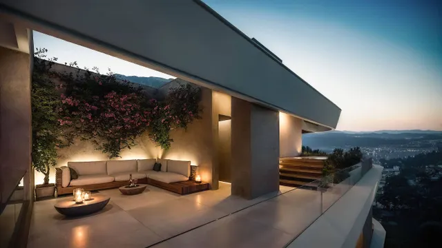 Ático 3 habitaciones 119m² en venta - Parque Central — 12