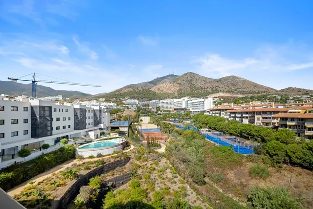 Apartamento 3 habitaciones 110m² en venta - Centro — 19